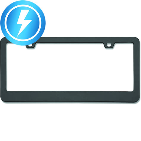 LicensePlateFrames